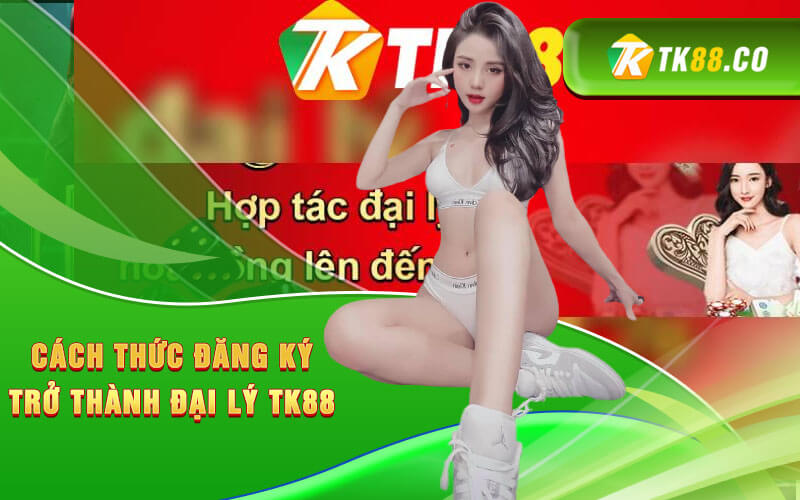 Cách thức đăng ký trở thành đại lý KUBET 