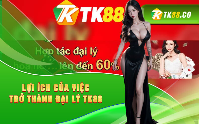 Lợi ích của việc trở thành đại lý KUBET 