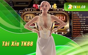 Tài Xỉu KUBET