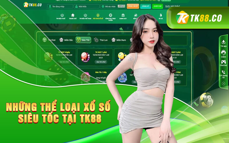 Phương pháp chơi xổ số siêu tốc hiệu quả tại KUBET