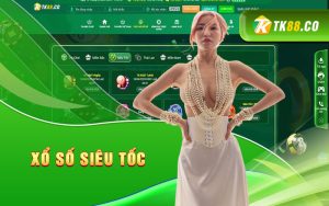 Xổ Số Siêu Tốc