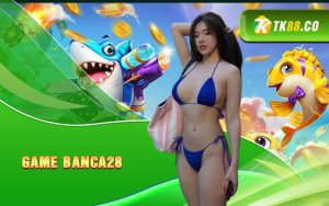 game Banca28
