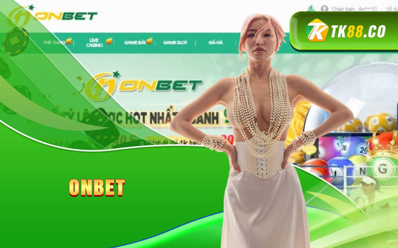 Onbet