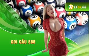 Soi Cầu 888