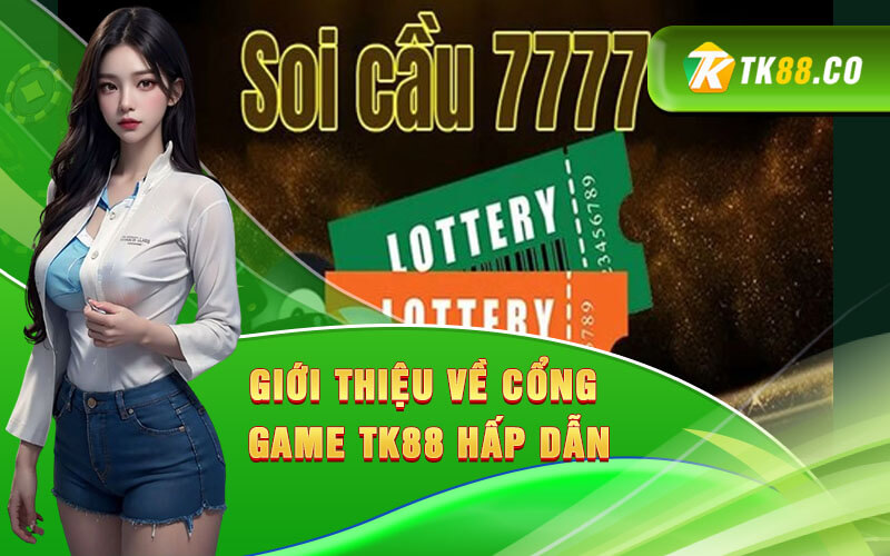 Giới thiệu về cổng game KUBET hấp dẫn