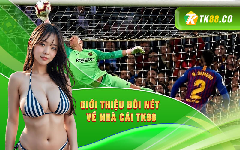 Giới thiệu đôi nét về nhà cái KUBET