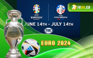EURO 2024