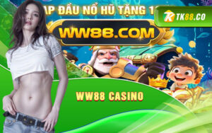 WW88 Casino
