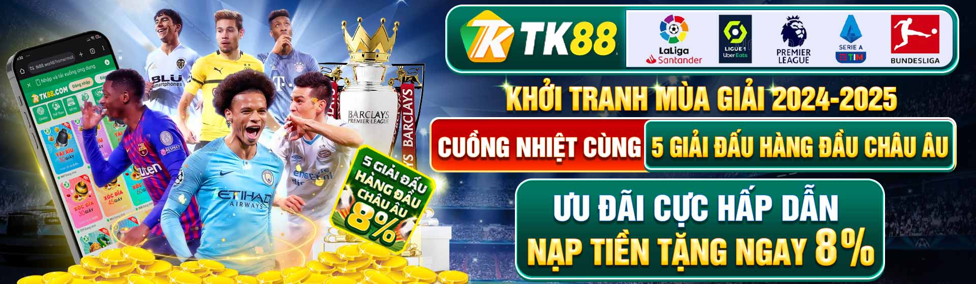 KUBET ⭐️ KU CASINO | Top #10 Nhà Cái Uy Tín Nhất Việt Nam
